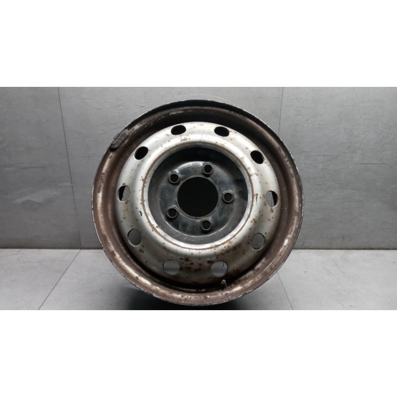 RENAULT van CERCHIO RUOTA IN FERRO RENAULT van Master 2003>2010 usato