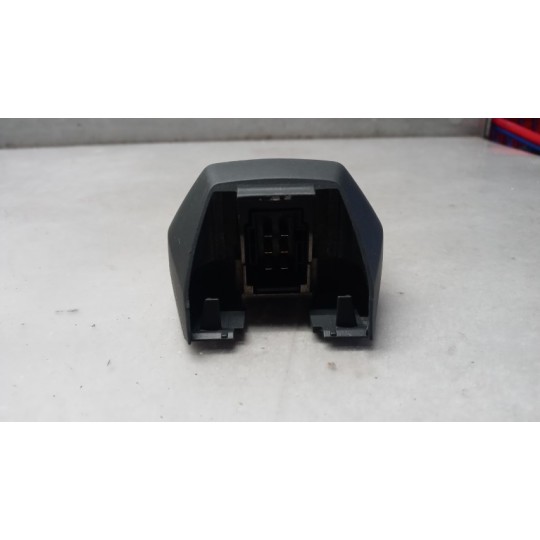 TELECAMERA MAN TGX euro 6 usato