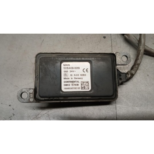 PROBE LAMBDA  MAN TGX euro 6 used