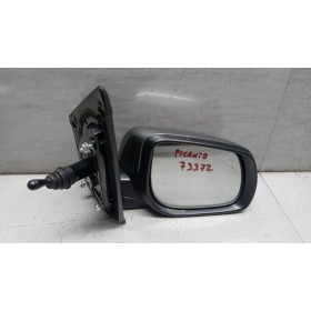 REARVIEW RIGHT  KIA Picanto...