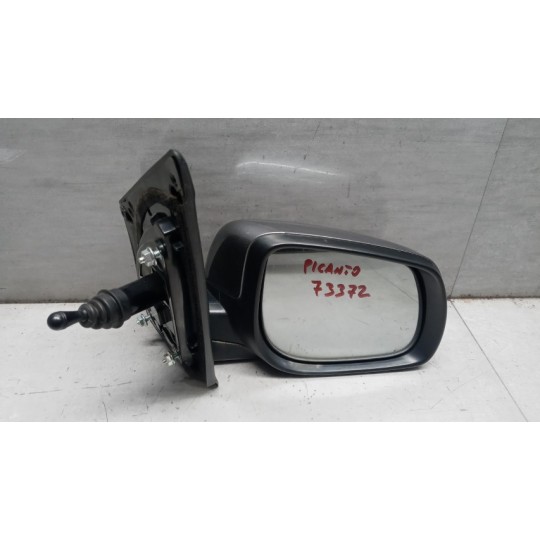 REARVIEW RIGHT  KIA Picanto 2017> used