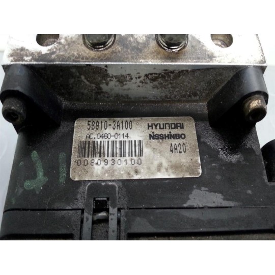 GRUPPO ABS HYUNDAI Trajet 2000> usato