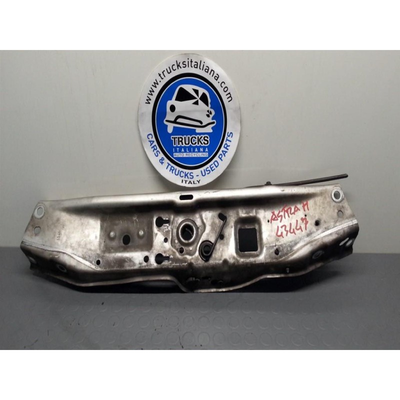 OPEL THE TOP FRONT SPOT-FACING  OPEL Astra H 2004>2007 used