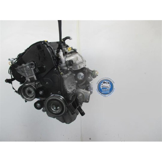 ENGINE ALFA ROMEO 147 2000>2004 used