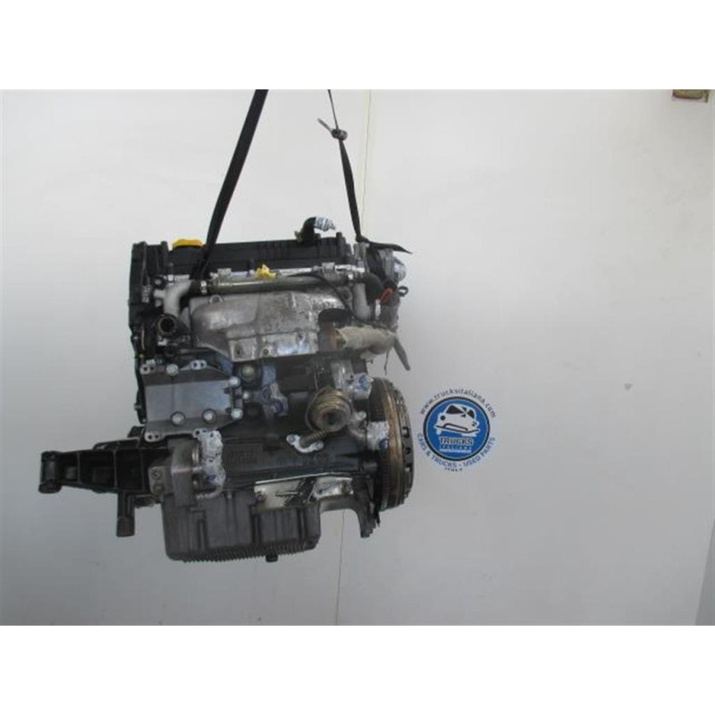ALFA ROMEO ENGINE ALFA ROMEO 147 2000>2004 used