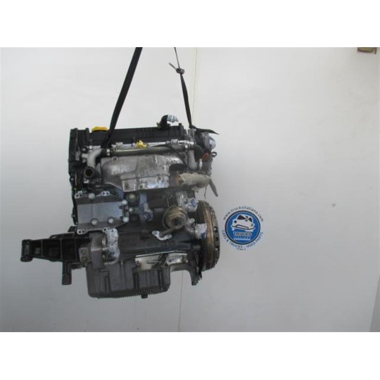MOTORE ALFA ROMEO 147 2000>2004 usato