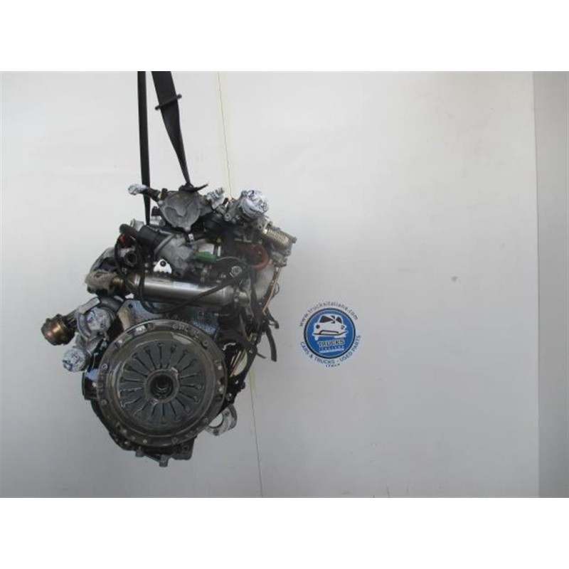 ALFA ROMEO ENGINE ALFA ROMEO 147 2000>2004 used