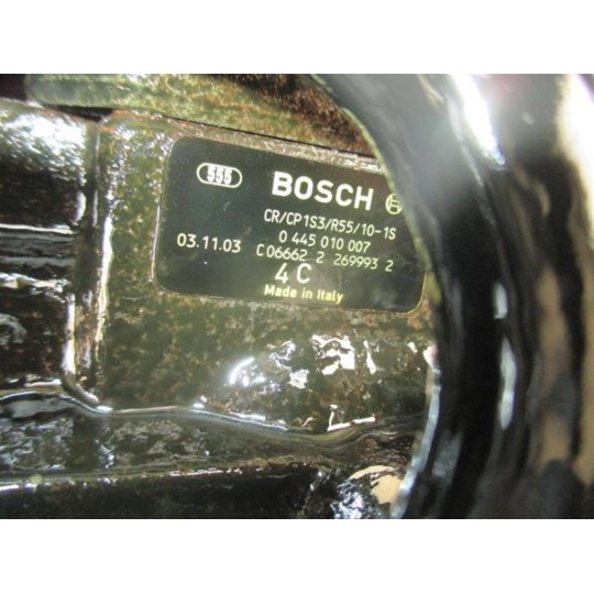 ENGINE ALFA ROMEO 147 2000>2004 used