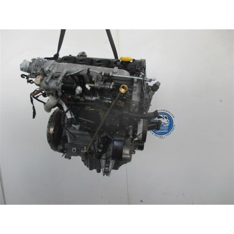 ALFA ROMEO ENGINE ALFA ROMEO 147 2000>2004 used