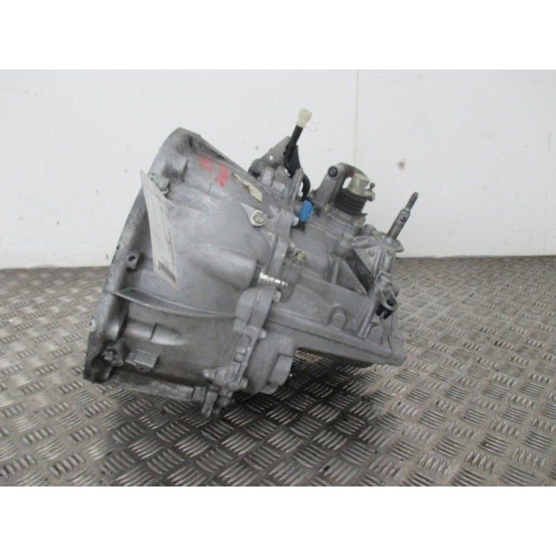 RENAULT CAMBIO RENAULT Scenic 2003>2006 usato