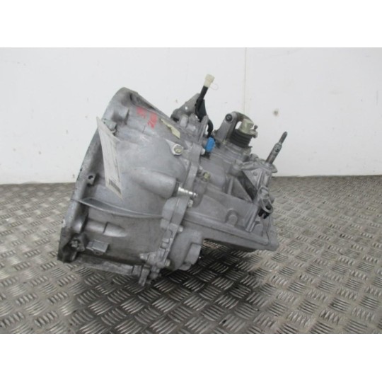 CAMBIO RENAULT Scenic 2003>2006 usato