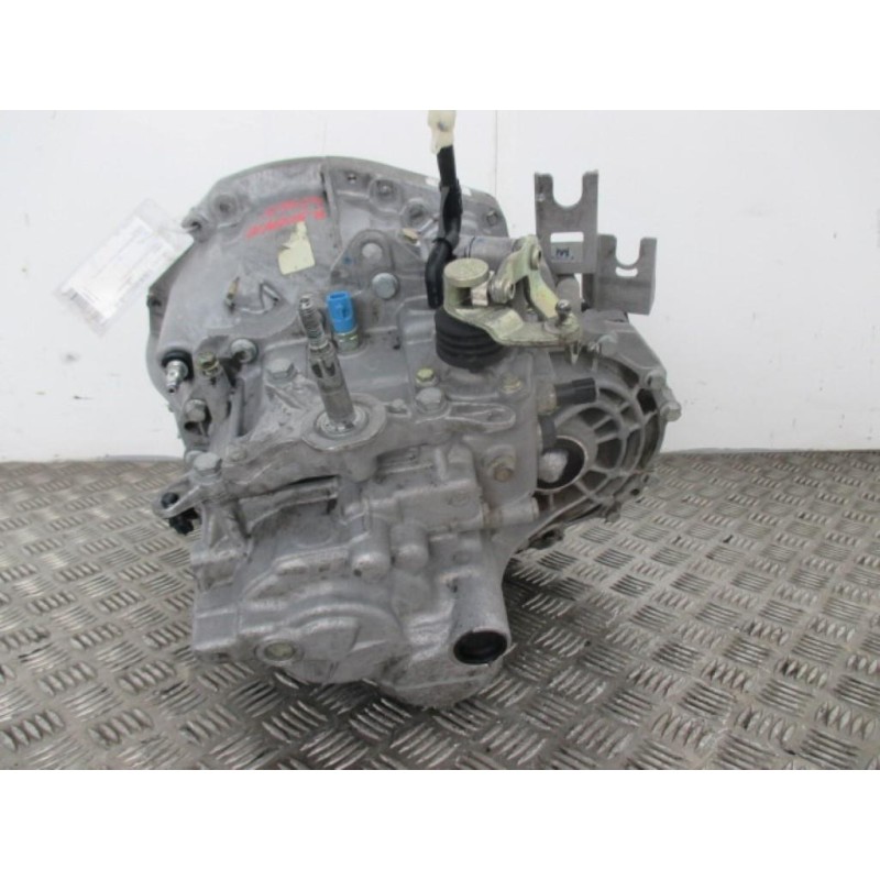 RENAULT CAMBIO RENAULT Scenic 2003>2006 usato