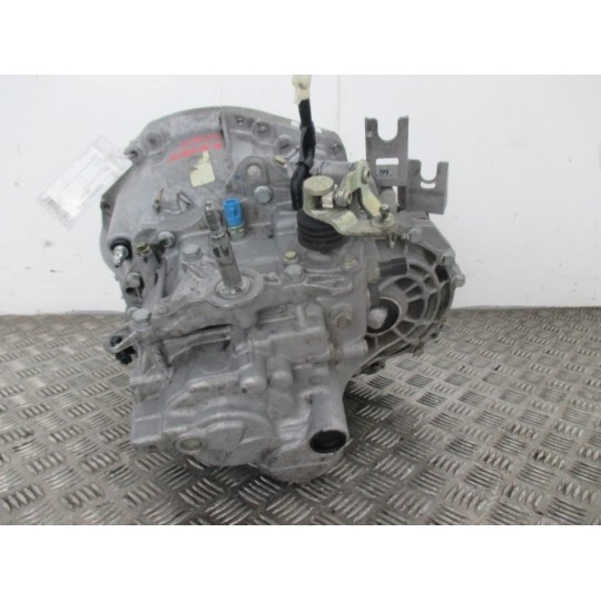 CAMBIO RENAULT Scenic 2003>2006 usato