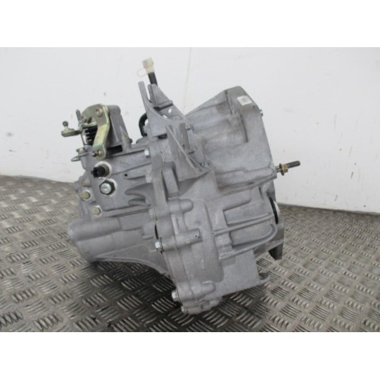 GEARBOXES  RENAULT Scenic 2003>2006 used