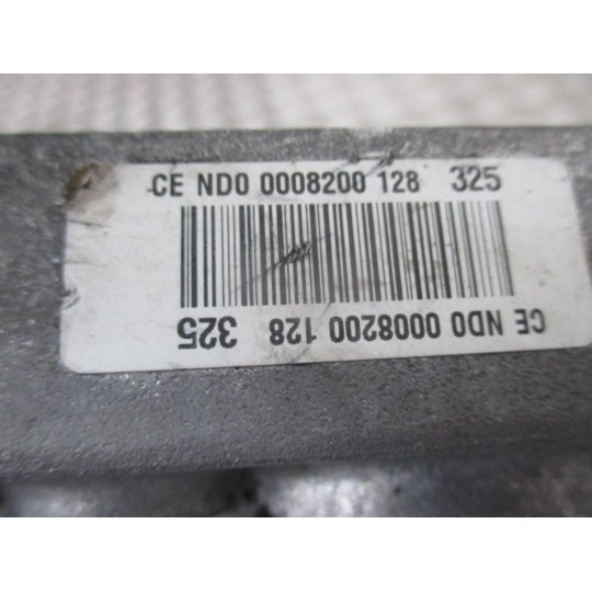 GEARBOXES  RENAULT Scenic 2003>2006 used