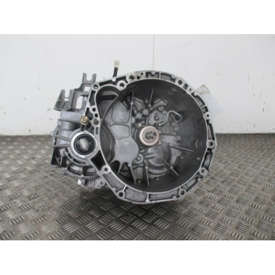 CAMBIO RENAULT Scenic 2003>2006 usato