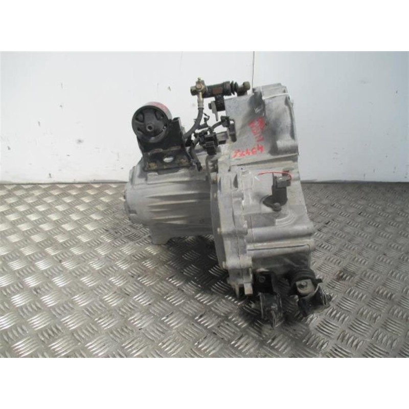 NISSAN GEARBOXES  NISSAN Amera Tino 2000>2006 used