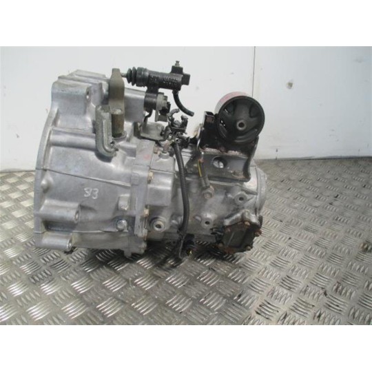GEARBOXES  NISSAN Amera Tino 2000>2006 used