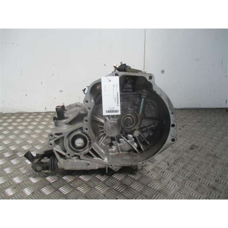 NISSAN GEARBOXES  NISSAN Amera Tino 2000>2006 used