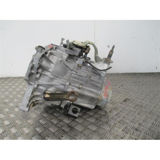 GEARBOXES  FIAT van Scudo 1995>2003 used