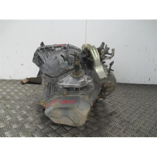 GEARBOXES  FIAT van Scudo 1995>2003 used
