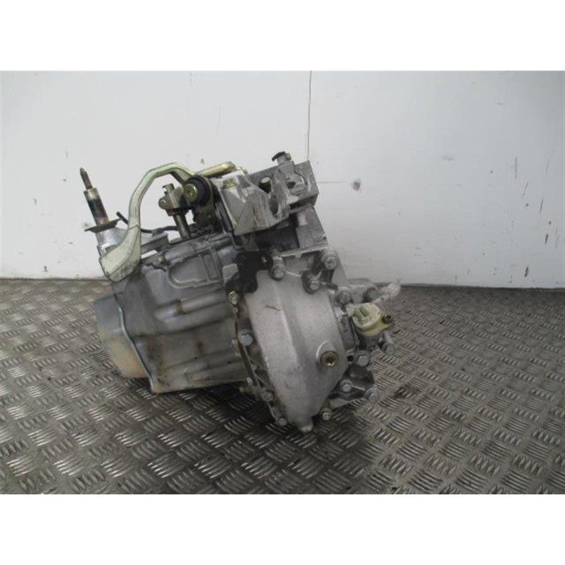 FIAT van GEARBOXES  FIAT van Scudo 1995>2003 used