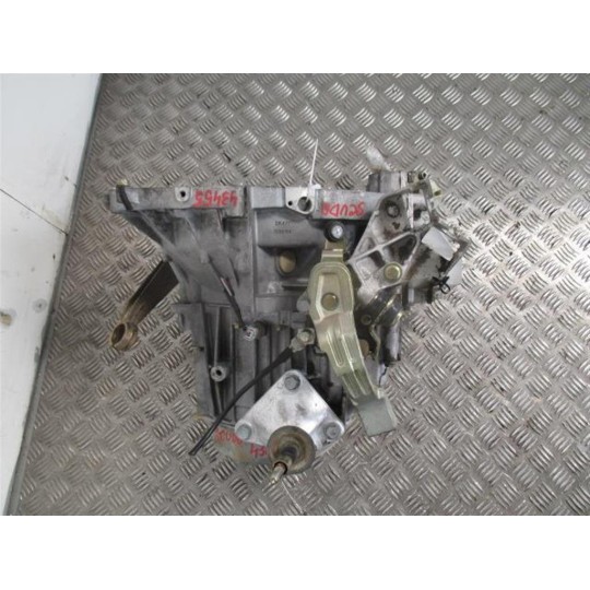 CAMBIO FIAT van Scudo 1995>2003 usato