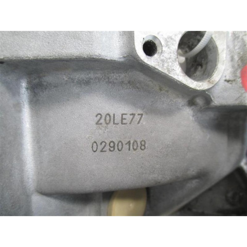 FIAT van GEARBOXES  FIAT van Scudo 1995>2003 used