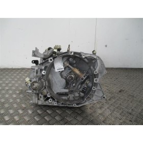 CAMBIO FIAT van Scudo...