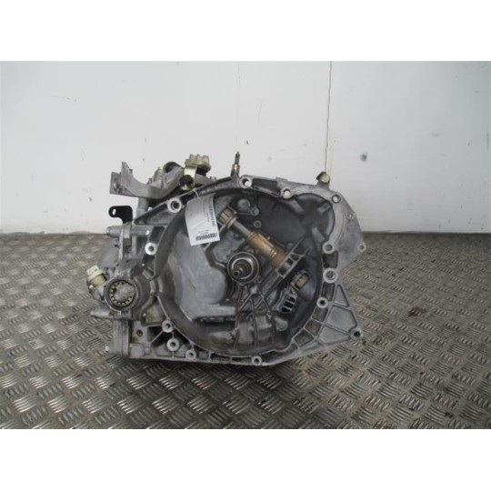 GEARBOXES  FIAT van Scudo 1995>2003 used