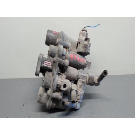 VARIOUS BRAKE 1  DAF XF105 used