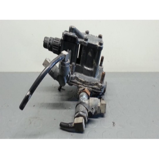 VARIE FRENI 2 DAF XF105 usato