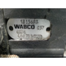 VARIOUS BRAKE 2 DAF XF105 used