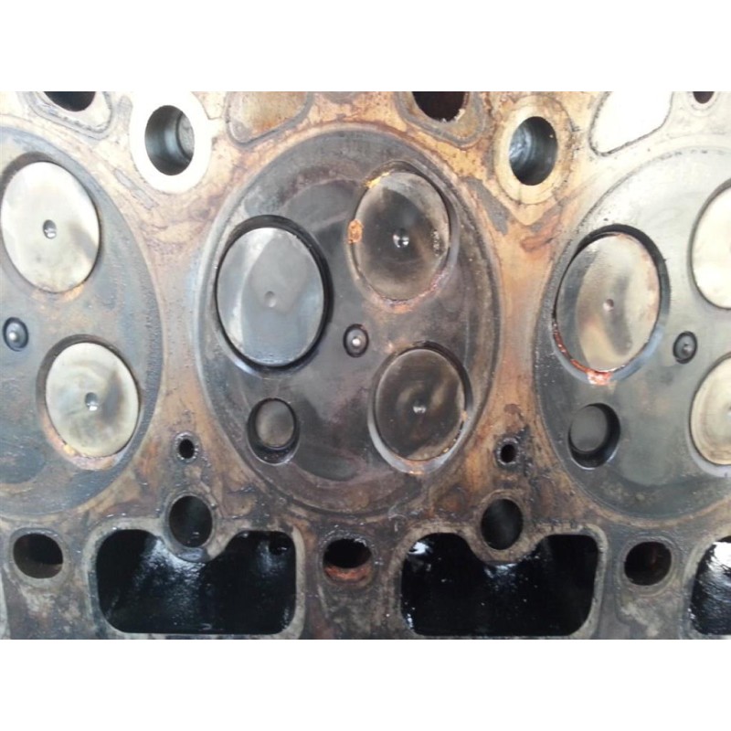 MERCEDES-BENZ truck HEAD ENGINE  MERCEDES-BENZ truck Axor used