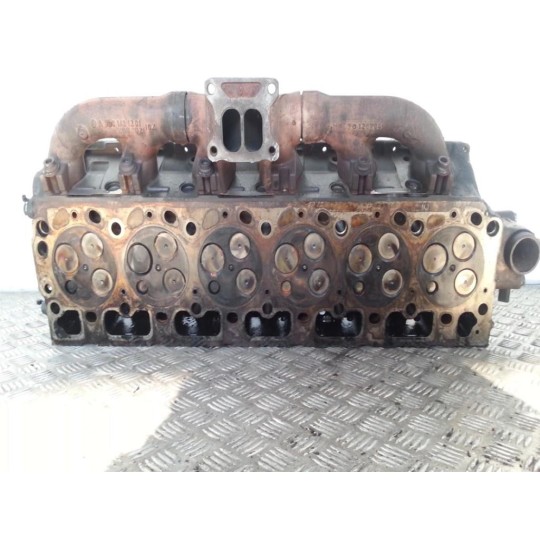 TESTATA MERCEDES-BENZ truck Axor usato