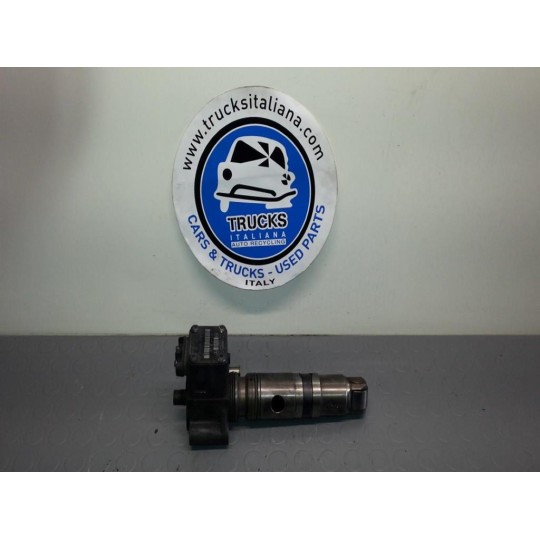INJECTORS  MERCEDES-BENZ truck Axor used