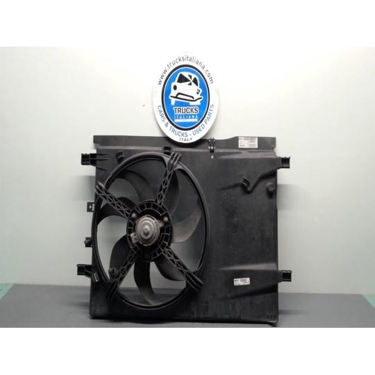 CONVOGLIATORE ELETTROVENTOLA FIAT van Fiorino 2007>2015 usato