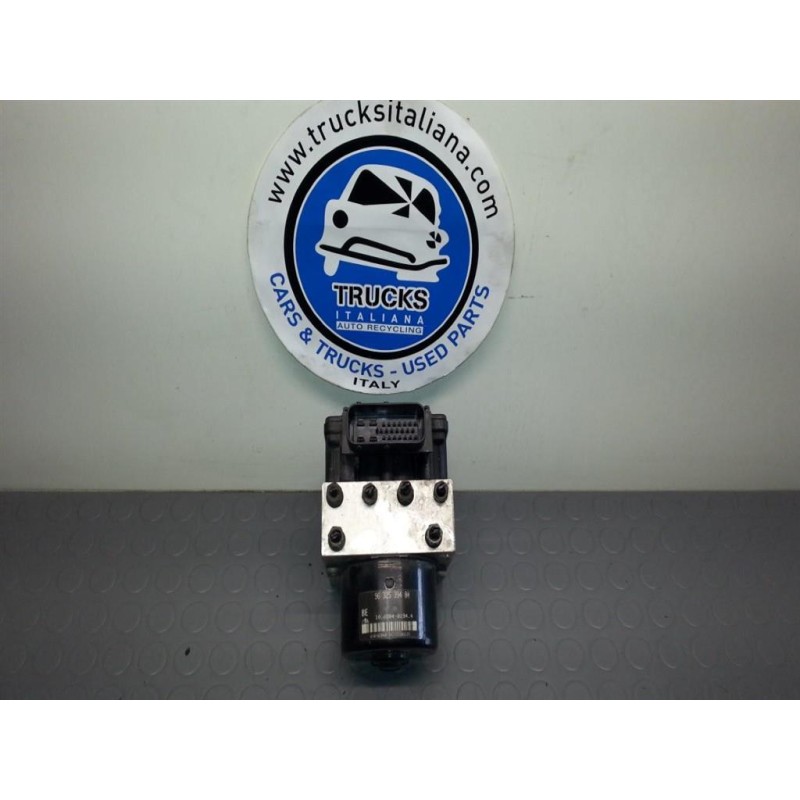 PEUGEOT ABS SYSTEM PEUGEOT 206 1998>2003 used