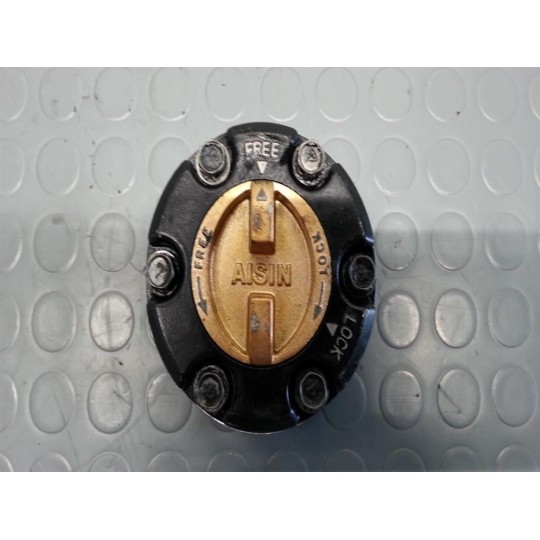 WHEEL HUB 4X4  TOYOTA Land Cruiser new