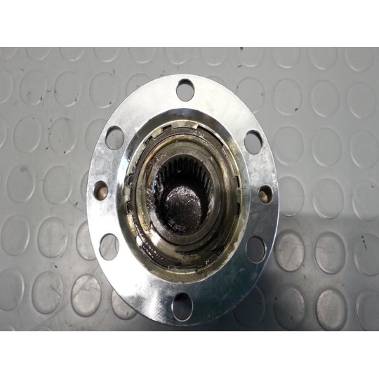 MOZZO RUOTA LIBERA 4X4 TOYOTA Land Cruiser nuovo