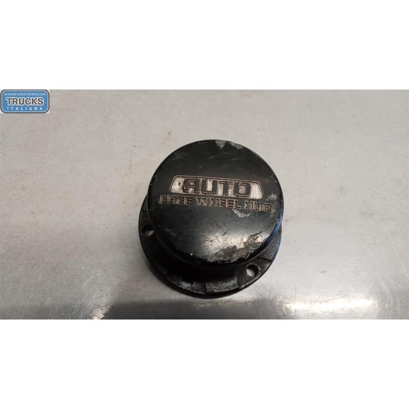 SUZUKI MOZZO RUOTA LIBERA 4X4 SUZUKI Vitara 1988>1996  usato