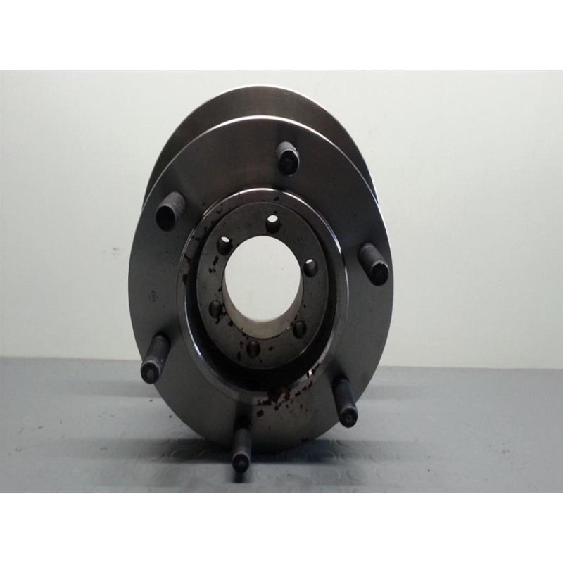 IVECO FRONT BRAKE PLATES  IVECO Daily 1996>2000 new