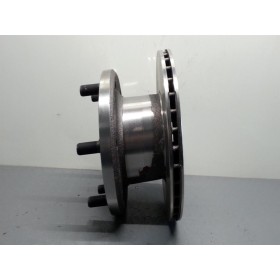 FRONT BRAKE PLATES  IVECO...