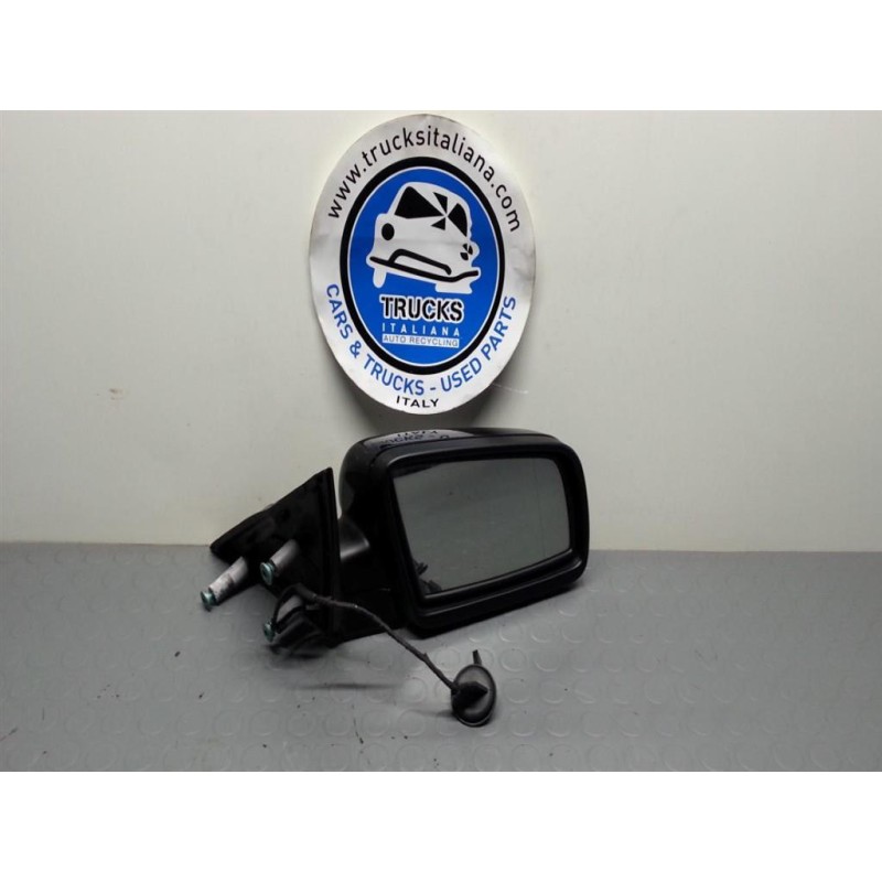 BMW RIGHT ELETRIC REAR-VIEW MIRROR  BMW Serie 5 (E60/E61) 2004> used