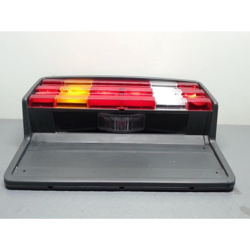 MERCEDES-BENZ truck LEFT REAR LIGHT 
 MERCEDES-BENZ truck GENERICO new