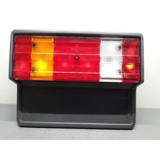 LEFT REAR LIGHT 
 MERCEDES-BENZ truck GENERICO new