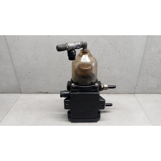 FILTRO SEPARATORE ACQUA GASOLIO MAN TG-A 2000>2007 used