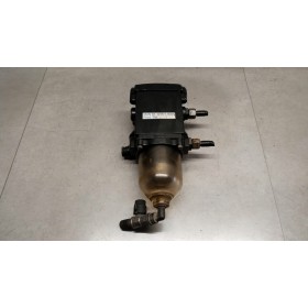 FILTRO SEPARATORE ACQUA...