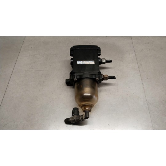 FILTRO SEPARATORE ACQUA GASOLIO MAN TG-A 2000>2007 used