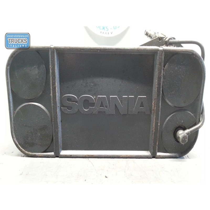 SCANIA HEAT EXCHANGER  SCANIA 144 used